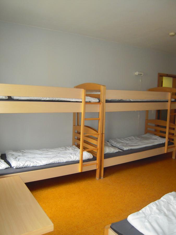 Happy Go Lucky Hotel + Hostel Schoneberg Berlin Exterior photo